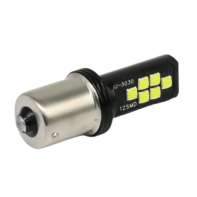 1156 1157 BA15S No Error Bright Auto Brake Lights Car Backup Reverse Lamps Turn Signal Bulbs Led P21w Universal 
1156 1157 BA15S No Error Bright Auto Brake Lights Car Backup Reverse Lamps Turn Signal Bulbs Led P21w Universal