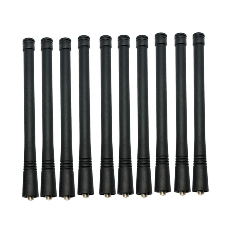 10 x VHF антенна для Motorola Радио Walkie Talkies GP88 GP88S GP328 GP338 GP338 PLUS 6 дюймов (15 см) 136-174 МГц C025
10 x VHF антенна для Motorola Радио Walkie Talkies GP88 GP88S GP328 GP338 GP338 PLUS 6 дюймов (15 см) 136-174 МГц C025