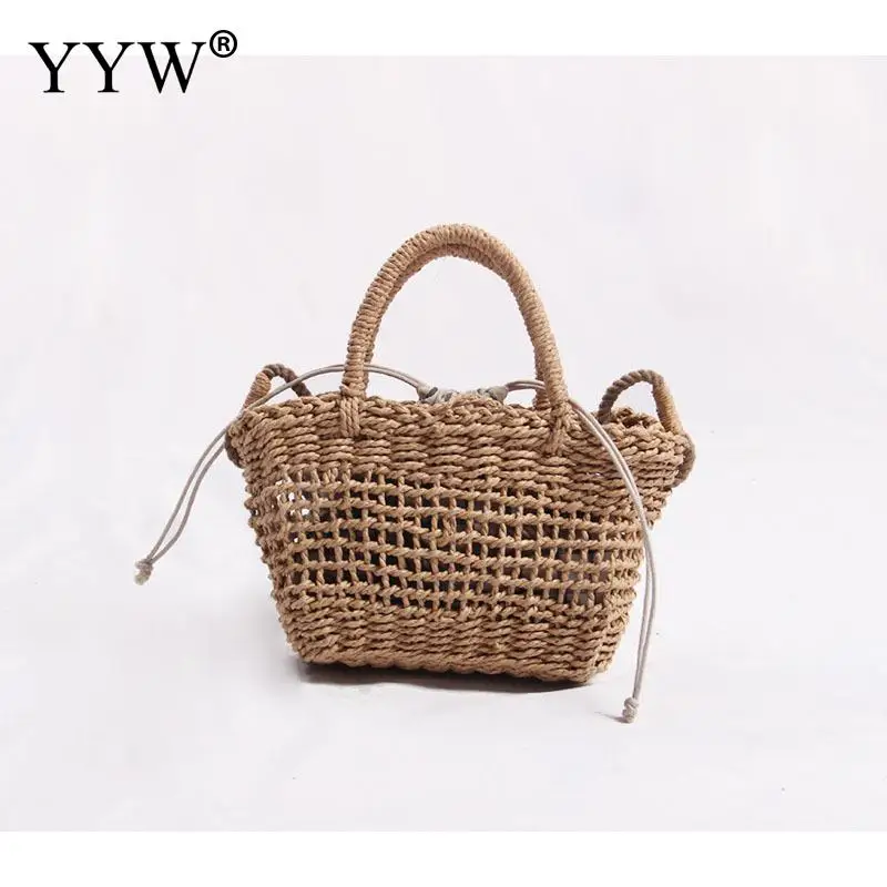 Hollow Straw Crossbody Bags Handbags for Women Leisure Armpit Bag Handbag Female Women's Branded Trending Shoulder Handbags
Hollow Straw Crossbody Bags Handbags for Women Leisure Armpit Bag Handbag Female Women's Branded Trending Shoulder Handbags