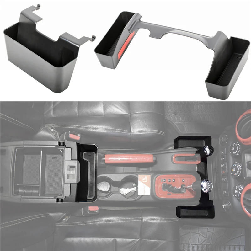 For 2011- 2018 Jeep Wrangler JK JKU & Rubicon Sahara Sports Unlimited Automatic Transmission Accesorios Para Auto
For 2011- 2018 Jeep Wrangler JK JKU & Rubicon Sahara Sports Unlimited Automatic Transmission Accesorios Para Auto