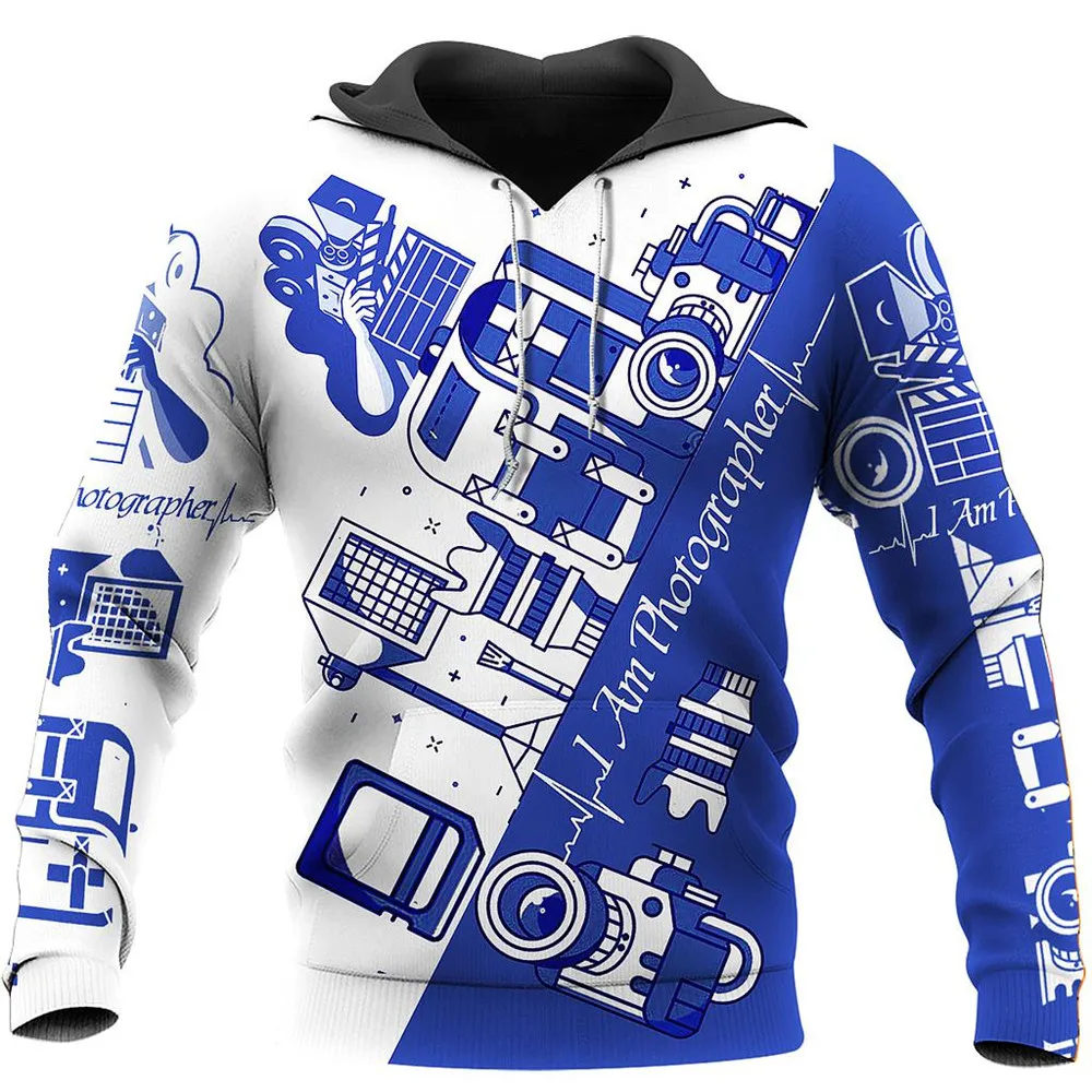 I am Photographer 3D Full-printing Men/women Hoodie Autumn Winter Fashion Casual Sweatshirt Zip Jackets Z035
I am Photographer 3D Full-printing Men/women Hoodie Autumn Winter Fashion Casual Sweatshirt Zip Jackets Z035