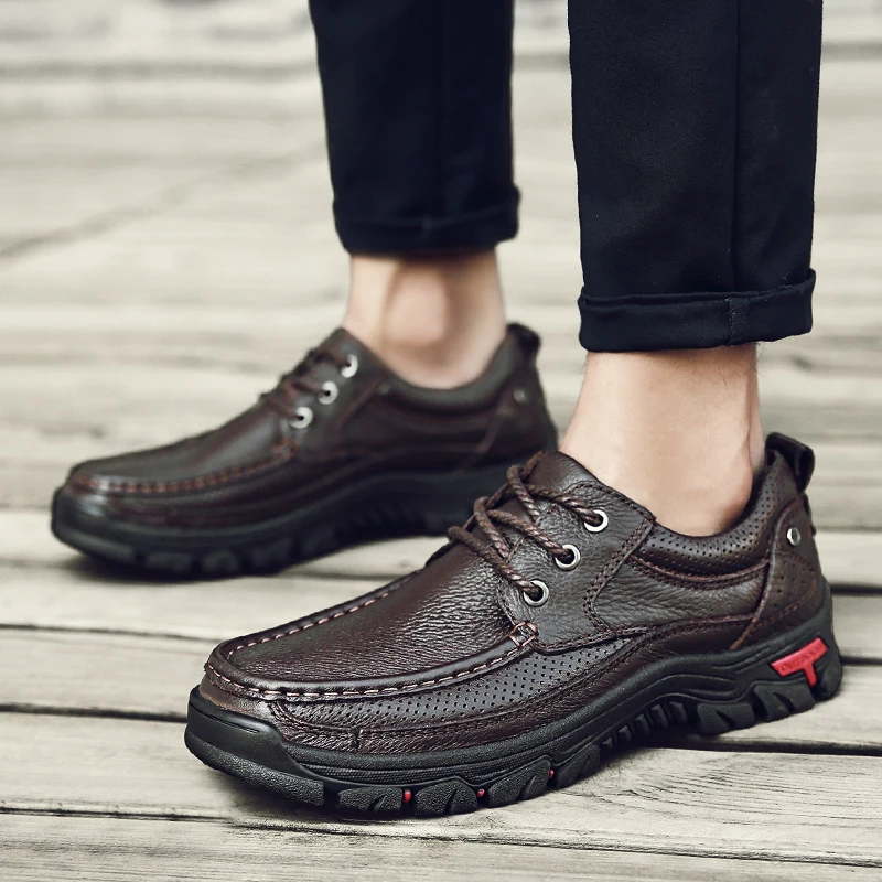 Leather Casual Shoes Men Zapatos Casuales Para Hombre Men Casual Sport Shoes Black Leisure Hot Sneakers Causal For 2020 Sapatos
Leather Casual Shoes Men Zapatos Casuales Para Hombre Men Casual Sport Shoes Black Leisure Hot Sneakers Causal For 2020 Sapatos