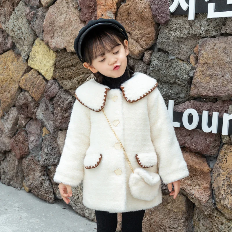 Girls Baby's Kids Coat Jacket Outwear 2022 Beautiful Thicken Spring Autumn Cotton Outdoor Teenagers Overcoat Top With Pocket Chi
Girls Baby's Kids Coat Jacket Outwear 2022 Beautiful Thicken Spring Autumn Cotton Outdoor Teenagers Overcoat Top With Pocket Chi