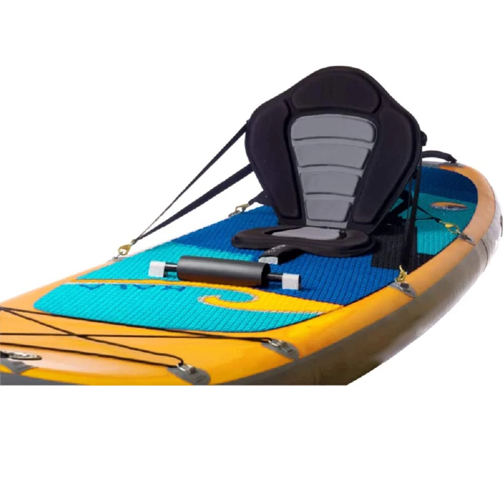 Kayak Padded Seat Rowing Soft Non-Slip Padded Base Adjustable Backrest With Boat Cushion Fishing Boat Comfortable EVA Cushion
Kayak Padded Seat Rowing Soft Non-Slip Padded Base Adjustable Backrest With Boat Cushion Fishing Boat Comfortable EVA Cushion