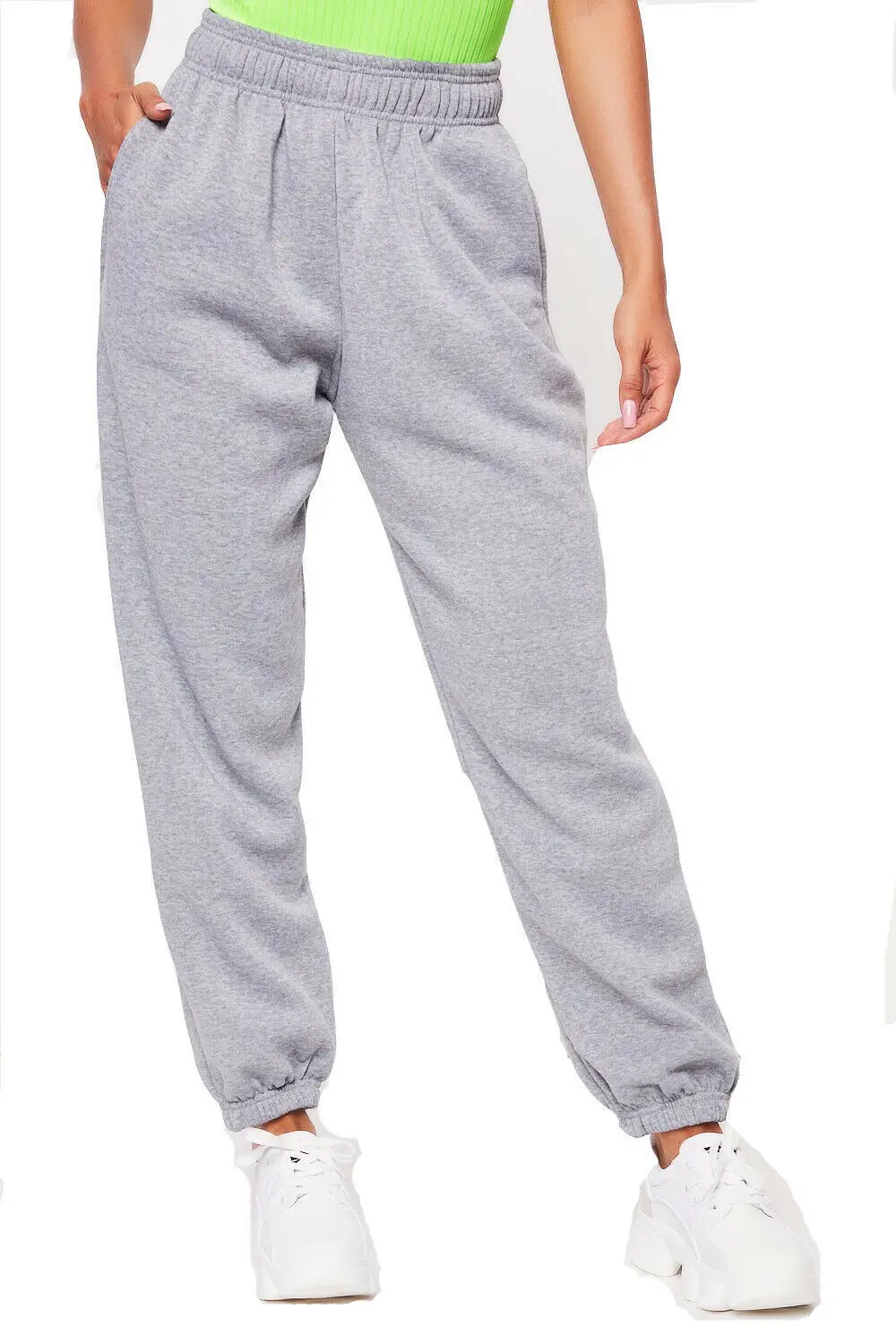 Cargo Baggy Pants Large Plus Size Solid Color Women Letter Sweatpants Hip Hop High Waist Trackpants E Girl Clothing 90S Fashion
Cargo Baggy Pants Large Plus Size Solid Color Women Letter Sweatpants Hip Hop High Waist Trackpants E Girl Clothing 90S Fashion