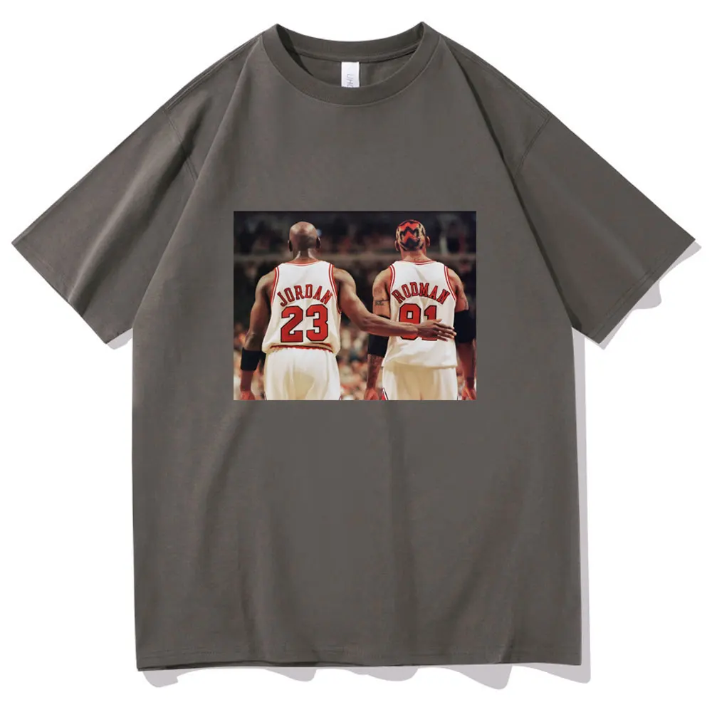 Dennis Rodman T Shirt Summer Men Women Hip Hop Style Tee Boy Basketball Clothes Mob Travis Scotts Astroworld Cotton Tshirt Tops
Dennis Rodman T Shirt Summer Men Women Hip Hop Style Tee Boy Basketball Clothes Mob Travis Scotts Astroworld Cotton Tshirt Tops