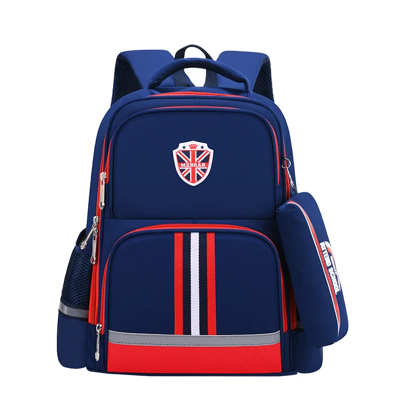 Children School bags Boys Girls Waterproof Orthopedic Backpack Kids Book Bag schoolbag primary school Backpack bolsa infantil
Children School bags Boys Girls Waterproof Orthopedic Backpack Kids Book Bag schoolbag primary school Backpack bolsa infantil