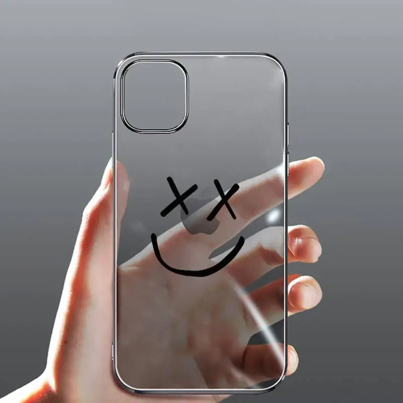 One Direction Louis Clear Phone Case Transparent for Clear iPhone case 11 12 mini pro XS MAX 8 7 6 6S Plus X 5S SE 2020 XR
One Direction Louis Clear Phone Case Transparent for Clear iPhone case 11 12 mini pro XS MAX 8 7 6 6S Plus X 5S SE 2020 XR