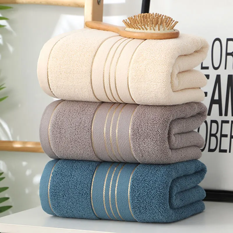 Luxury Cotton Towels Hair Fast Drying Dryer Towel Absorbent Adult Bath Towels Soft Friendly Face Hand Shower Towel for Bathroom
Luxury Cotton Towels Hair Fast Drying Dryer Towel Absorbent Adult Bath Towels Soft Friendly Face Hand Shower Towel for Bathroom