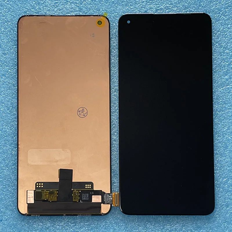 Оригинальный ЖК-дисплей 6,55 дюйма Amoled для OnePlus 9 LE2113 LE2111 LE2110, ЖК-экран + сенсорная панель, дигитайзер для OnePlus 9 1 + 9, дисплей
Оригинальный ЖК-дисплей 6,55 дюйма Amoled для OnePlus 9 LE2113 LE2111 LE2110, ЖК-экран + сенсорная панель, дигитайзер для OnePlus 9 1 + 9, дисплей