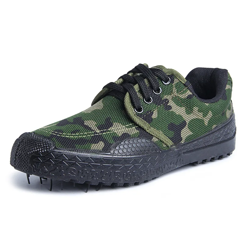 women protection canvas shoes military shoes work shoes men's rubber dry training liberation
women protection canvas shoes military shoes work shoes men's rubber dry training liberation