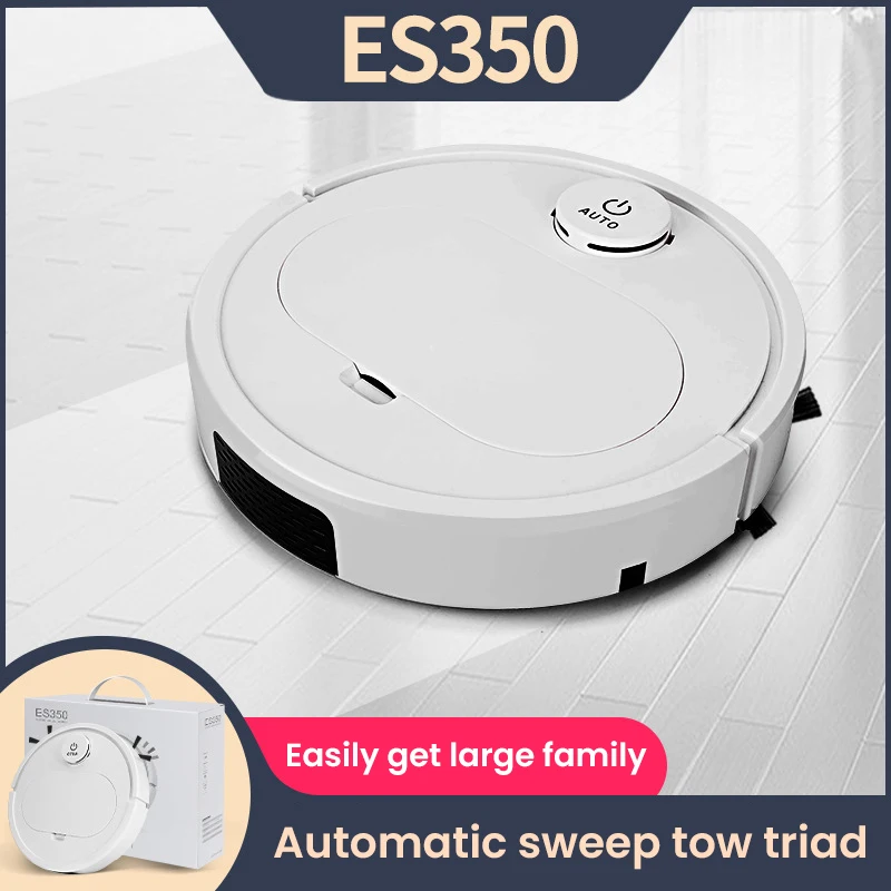Touch Sensor Smart Robot Vacuum Cleaner Auto Sweeping Appliance Carpet Cleaners Duster Wireless Dust Collector Robot aspirador
Touch Sensor Smart Robot Vacuum Cleaner Auto Sweeping Appliance Carpet Cleaners Duster Wireless Dust Collector Robot aspirador