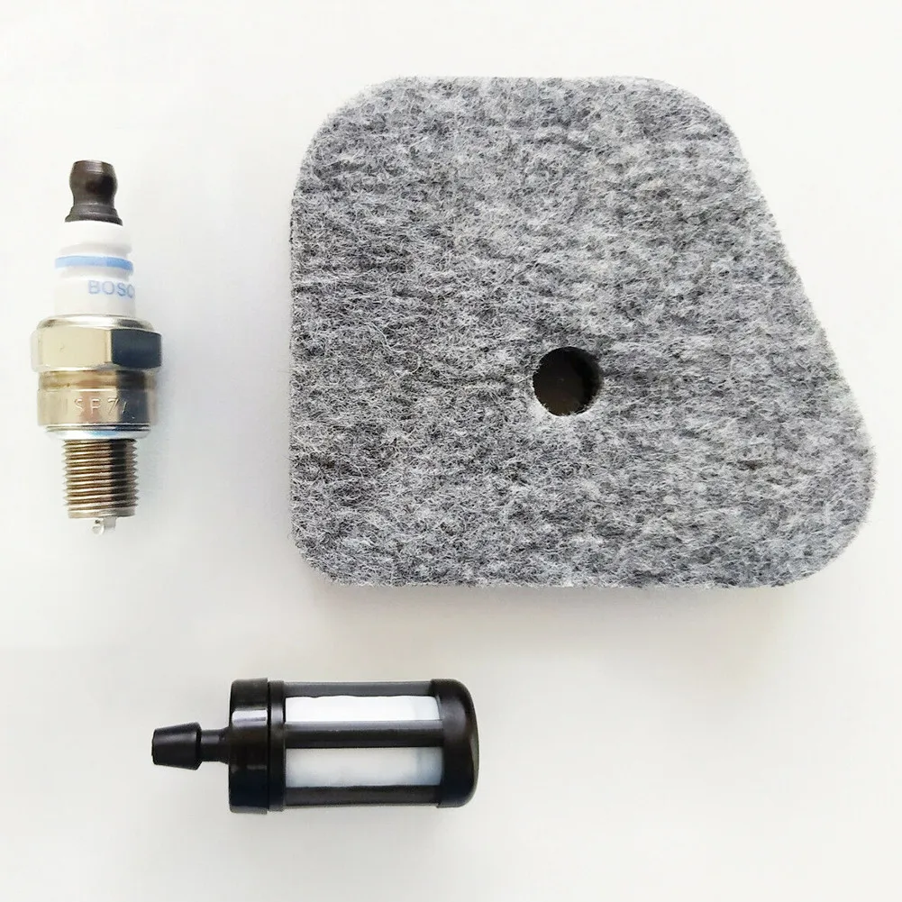 Air Filter For Stihl FS87 FS90 FS100 FS130 HL100 KM90 KM100 KM130 HT101 HT131 Highly Matched With The Original
Air Filter For Stihl FS87 FS90 FS100 FS130 HL100 KM90 KM100 KM130 HT101 HT131 Highly Matched With The Original