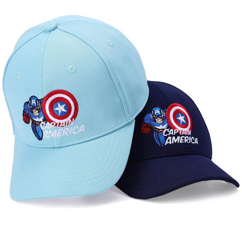 Disney Hat Summer Thin Baby Cap Children Sunscreen Marvel Comics Men's Sun Hat Baseball Hat Outdoor Sports Cotton Visors
Disney Hat Summer Thin Baby Cap Children Sunscreen Marvel Comics Men's Sun Hat Baseball Hat Outdoor Sports Cotton Visors