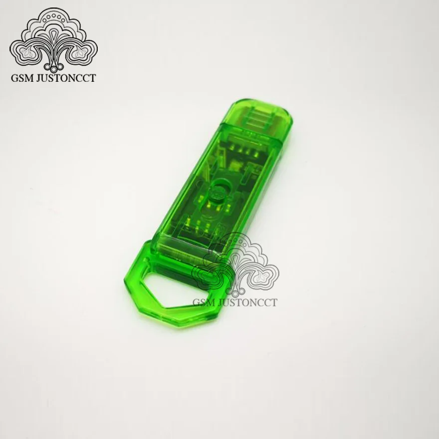 Универсальный кардридер для UFI Dongle / EMMC SFT CM2 EFT NCK PRO UMT/infinity без карты | Мобильные