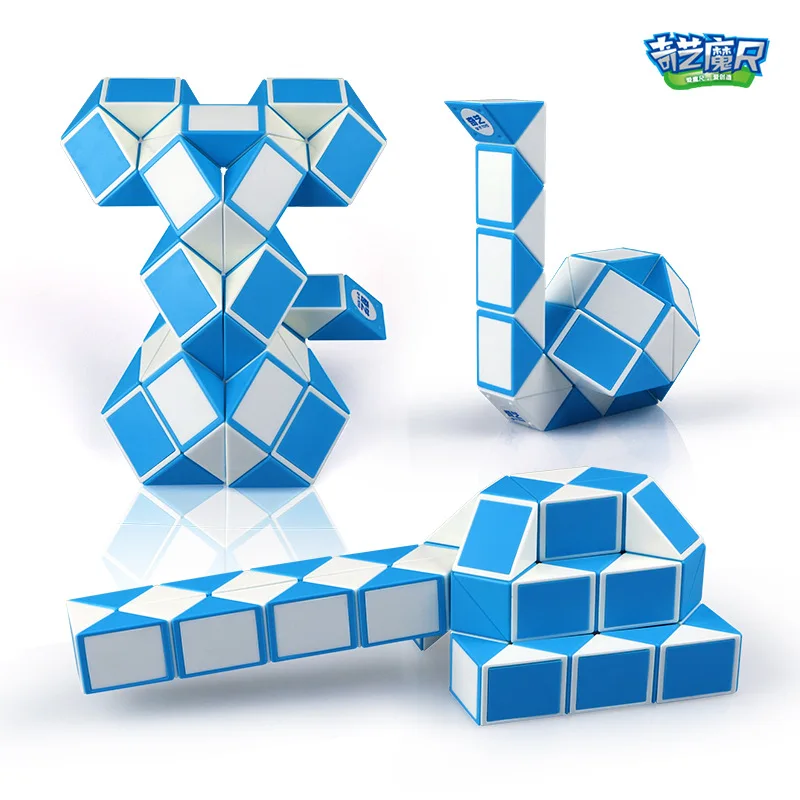 24 segments magic ruler Cubing Speed Cubes Twist Puzzle For Kids Party Favours Colorful Educational Toys Iearning Children Toys
24 segments magic ruler Cubing Speed Cubes Twist Puzzle For Kids Party Favours Colorful Educational Toys Iearning Children Toys