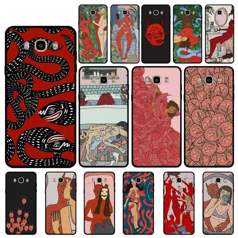 Yinuoda Polly Nor Art Phone Case for Samsung J 4 5 6 7 8 prime plus 2018 2017 2016 J7 core
Yinuoda Polly Nor Art Phone Case for Samsung J 4 5 6 7 8 prime plus 2018 2017 2016 J7 core