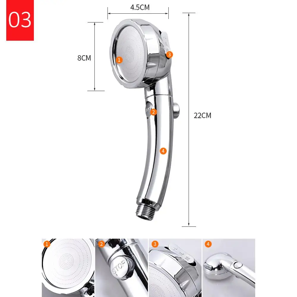 Faucet External Shower Hand Toilet Faucet Filter Flexible Suit Wash Hair House Kitchen Sink Faucet Water Saving Rain Bathroom
Faucet External Shower Hand Toilet Faucet Filter Flexible Suit Wash Hair House Kitchen Sink Faucet Water Saving Rain Bathroom