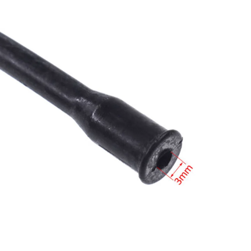 1x топливная линия, газ, бензиновая труба 3/16 OD 1/8 ID для Husqvarna 61 66 268 272 288, Лидер продаж
1x топливная линия, газ, бензиновая труба 3/16 OD 1/8 ID для Husqvarna 61 66 268 272 288, Лидер продаж