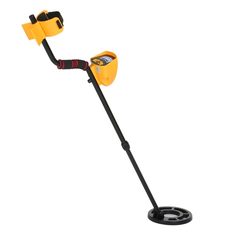 MD9020C Professional Portable Waterproof Underground Metal Detector Coin Metal N1HF
MD9020C Professional Portable Waterproof Underground Metal Detector Coin Metal N1HF