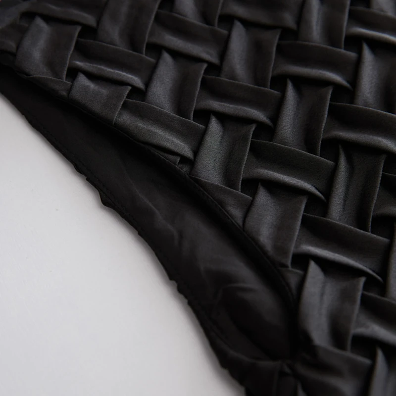 VGH Minimalist Loose Black Vest For Women V Neck Short Sleeve Straight Patchwork Tank Tops Females Summer Fashion Clothing Style
VGH Minimalist Loose Black Vest For Women V Neck Short Sleeve Straight Patchwork Tank Tops Females Summer Fashion Clothing Style