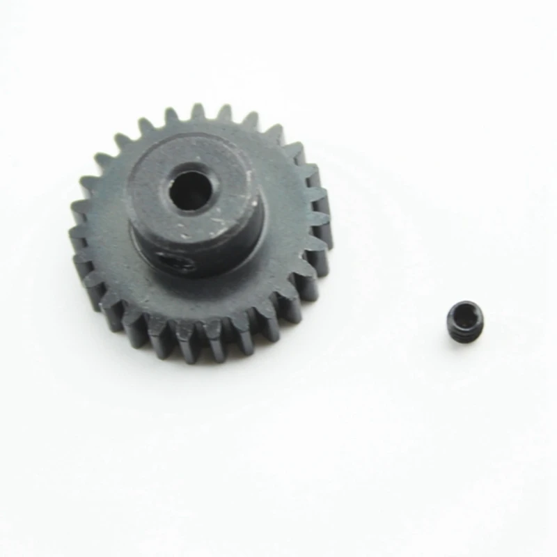2 Set Toy Accessories: 1 Set Upgrade Metal Reduction Gear Motor Gear & 1 Set Front and Rear Shock Tower Board Set
2 Set Toy Accessories: 1 Set Upgrade Metal Reduction Gear Motor Gear & 1 Set Front and Rear Shock Tower Board Set