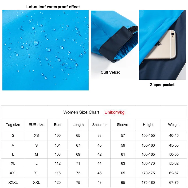Ski Jacket Women Waterproof Windproof Snowboard Jacket Thick Warm Snow Coat Outdoor Hiking Camping Climbing Winter Jacket Women
Ski Jacket Women Waterproof Windproof Snowboard Jacket Thick Warm Snow Coat Outdoor Hiking Camping Climbing Winter Jacket Women