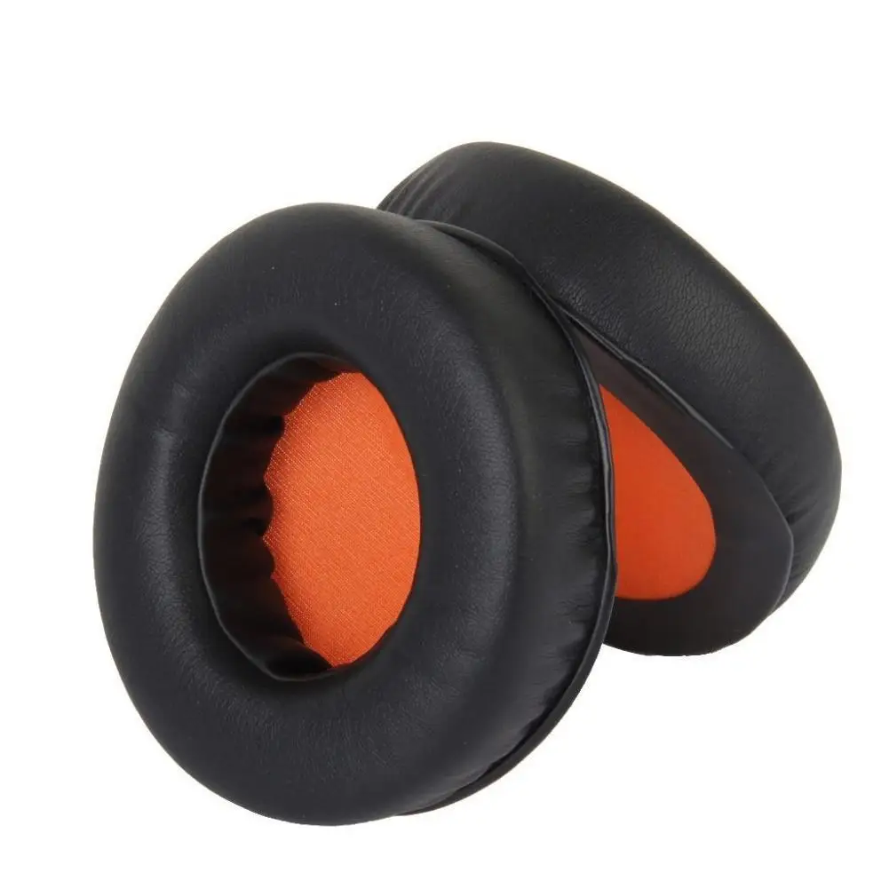 New 1PC Replacement Ear Pads Cushion Cover for Razer&Kraken Pro Headset Headphone
New 1PC Replacement Ear Pads Cushion Cover for Razer&Kraken Pro Headset Headphone