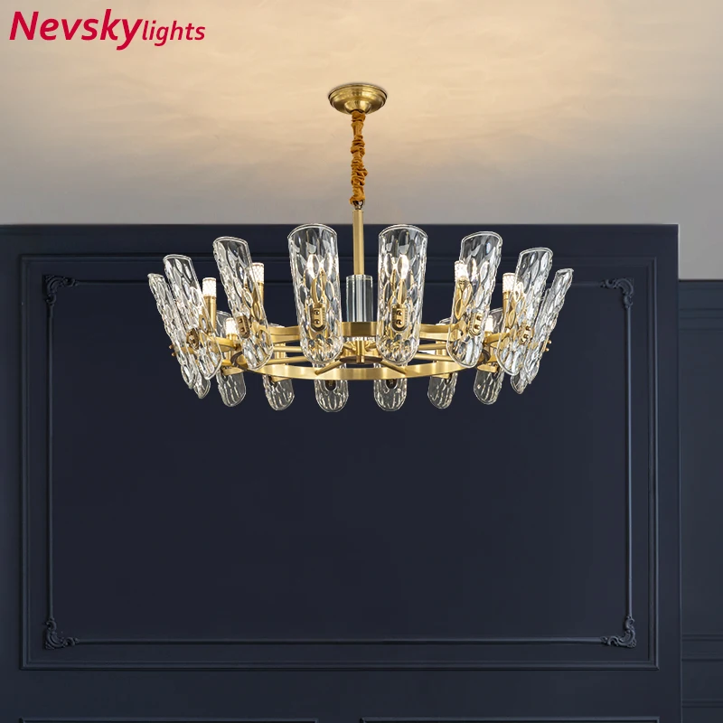 Modern brass chandeliers living ceiling chandelier lighting dining luxury copper light bedroom pendant chandeliers for dining 
Modern brass chandeliers living ceiling chandelier lighting dining luxury copper light bedroom pendant chandeliers for dining