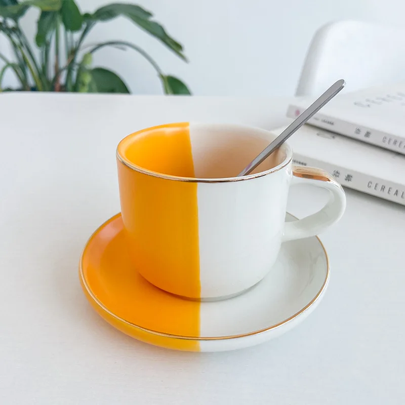 Creative Mugs Irregular Pottery Coffee Cup Handmade Large Pottery Teacup Travel Kitchen Cutlery Nordic Home Decor Cups Set Mug
Creative Mugs Irregular Pottery Coffee Cup Handmade Large Pottery Teacup Travel Kitchen Cutlery Nordic Home Decor Cups Set Mug