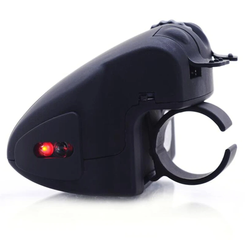 Geyes 2.4GHz USB Finger Wireless Optical Mouse Portable 2.4Ghz Wireless Rechargeable Finger Ring Mice for PC Laptop
Geyes 2.4GHz USB Finger Wireless Optical Mouse Portable 2.4Ghz Wireless Rechargeable Finger Ring Mice for PC Laptop