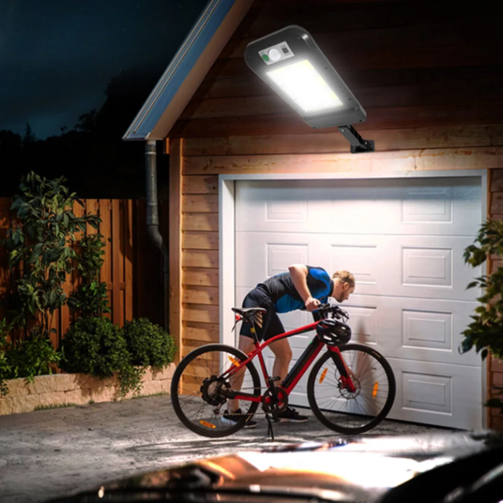 128COB Waterproof Solar Wall Light Human Motion Sensor Outdoor Security Lighting Lamp for Garden Street Pathway Yard Droshipping 
128COB Waterproof Solar Wall Light Human Motion Sensor Outdoor Security Lighting Lamp for Garden Street Pathway Yard Droshipping