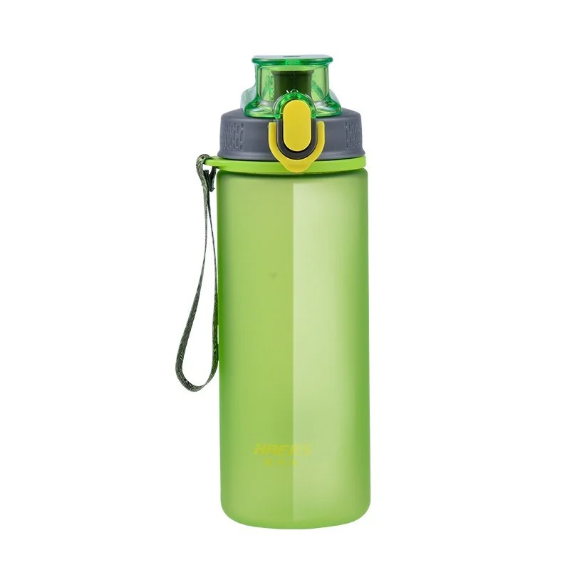 Sports Water Bottle Space Cup Portable Plastic Cup Leakproof Sports Bottle Outdoor Travel Sports Fitness Frosted Drink Bottle
Sports Water Bottle Space Cup Portable Plastic Cup Leakproof Sports Bottle Outdoor Travel Sports Fitness Frosted Drink Bottle