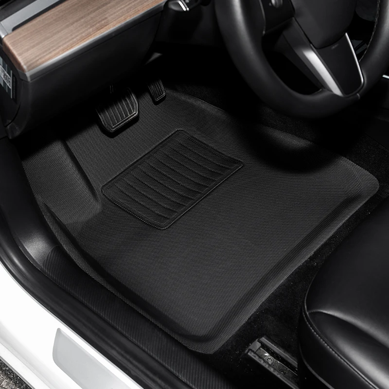 vxvb New For Tesla Model 3 2021 Mat Accessories Car Floor Mats Model 3 Floor Mat TPE XPE Non-Slip All-Weather Three Accessory
vxvb New For Tesla Model 3 2021 Mat Accessories Car Floor Mats Model 3 Floor Mat TPE XPE Non-Slip All-Weather Three Accessory
