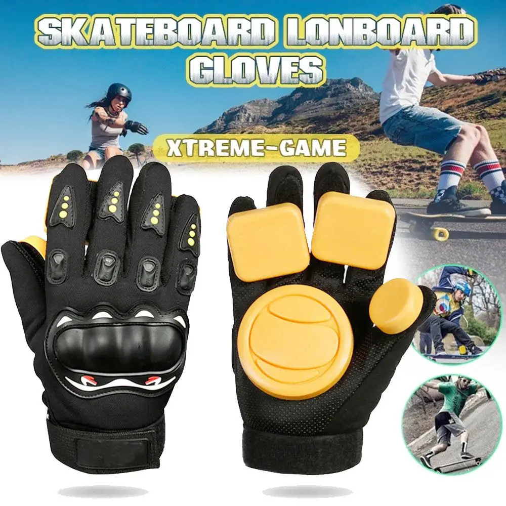 Skateboard Gloves Skateboard Brake Gloves Downhill Armguard Longboard Slider Longboard Skateboard Gloves Foam Thicker Protector
Skateboard Gloves Skateboard Brake Gloves Downhill Armguard Longboard Slider Longboard Skateboard Gloves Foam Thicker Protector