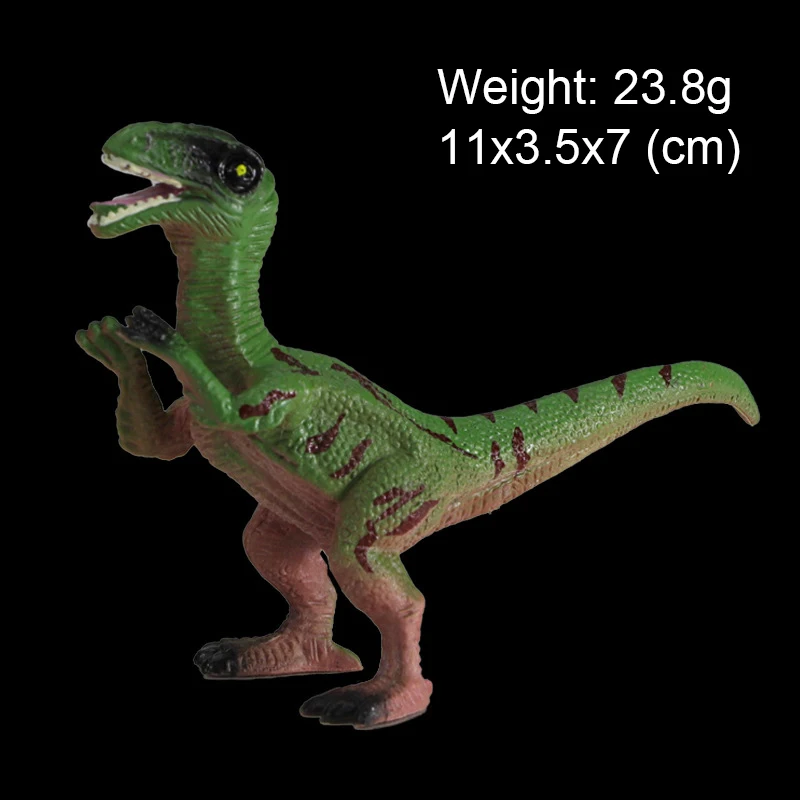 12/8PCS Dinosaur Model Plastic Toys Hobbies Set For Children's Gift - Tyrannosaurus Rex Toy Figures for Chritmas Gift
12/8PCS Dinosaur Model Plastic Toys Hobbies Set For Children's Gift - Tyrannosaurus Rex Toy Figures for Chritmas Gift