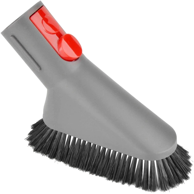 Soft Dusting Brush with Extension Hose Accessory Tool Kit Replacement for Dyson V7 V8 V10 V11 SV10 SV11 Vacuum Cleaners
Soft Dusting Brush with Extension Hose Accessory Tool Kit Replacement for Dyson V7 V8 V10 V11 SV10 SV11 Vacuum Cleaners
