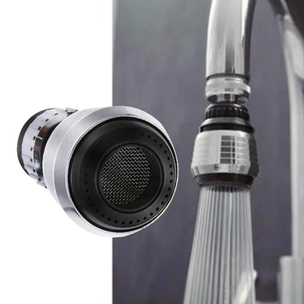 360 Degree Rotate Swivel Kitchen Faucet Aerator Adjustable Dual Mode Sprayer Filter Diffuser Water Saving Nozzle Shower Spray
360 Degree Rotate Swivel Kitchen Faucet Aerator Adjustable Dual Mode Sprayer Filter Diffuser Water Saving Nozzle Shower Spray