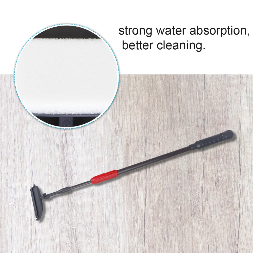 6 in 1 Multipurpose Telescopic Fish Tank Cleaning Kit Complete Aquarium Brush Fish Net Rake Scraper
6 in 1 Multipurpose Telescopic Fish Tank Cleaning Kit Complete Aquarium Brush Fish Net Rake Scraper