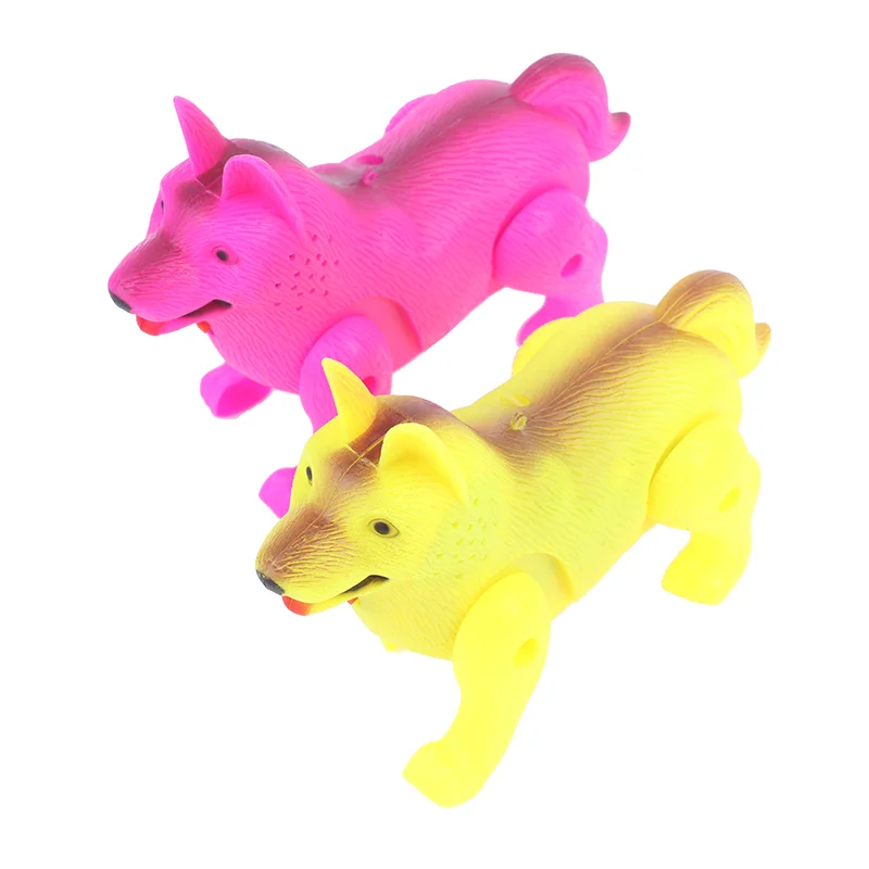 Electronic Pet Funny Robot Dog Children Toy LED Light Luminous Music Electric Walking Dog Educational Toy For Kids Child Gift
Electronic Pet Funny Robot Dog Children Toy LED Light Luminous Music Electric Walking Dog Educational Toy For Kids Child Gift