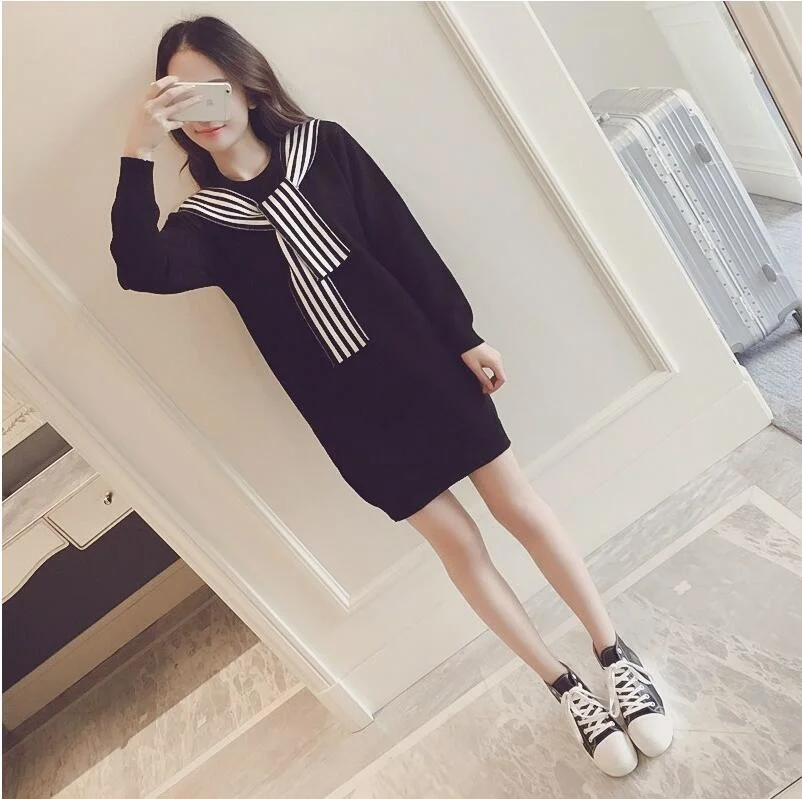 Осенне-зимний свободный свитер средней длины, Женский Топ 2021, популярная утепленная шерстяная юбка в ленивом стиле
Осенне-зимний свободный свитер средней длины, Женский Топ 2021, популярная утепленная шерстяная юбка в ленивом стиле