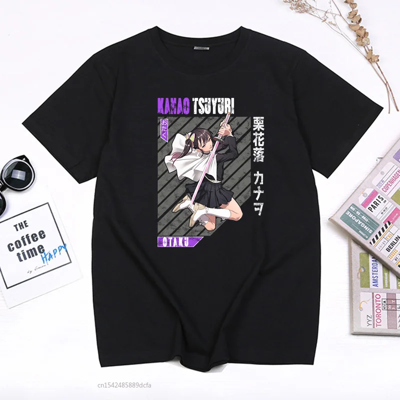 Kawaii Japanese Anime Demon Slayer Kimetsu No Yaiba T Shirt Cartoon Giyuu Tanjirou Tees Harajuku Clothing
Kawaii Japanese Anime Demon Slayer Kimetsu No Yaiba T Shirt Cartoon Giyuu Tanjirou Tees Harajuku Clothing