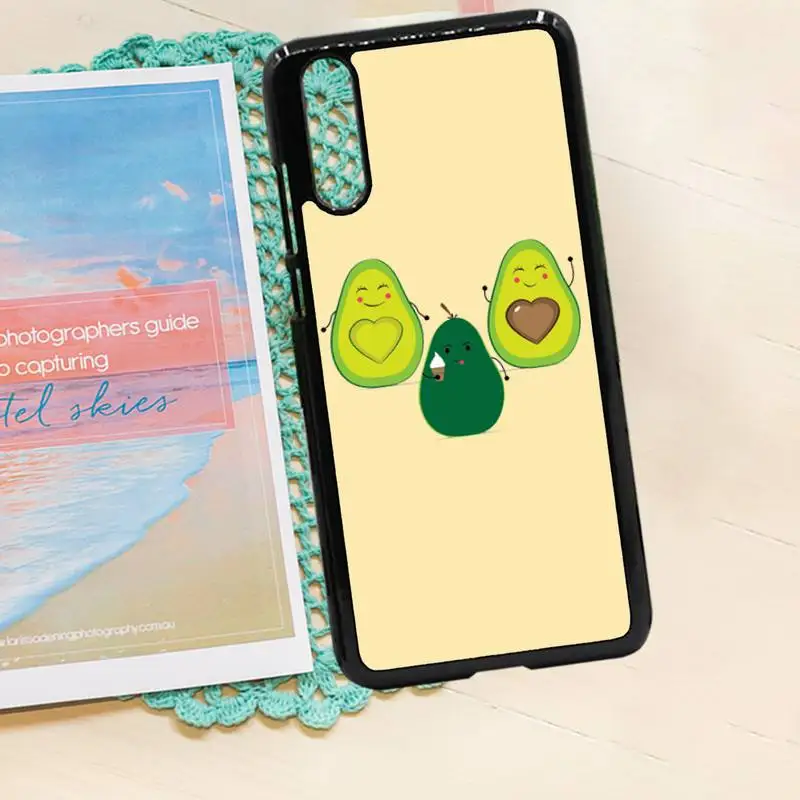 Avocado cartoon high quality Phone Case PC for iPhone 11 12 pro XS MAX 8 7 6 6S Plus X 5S SE 2020 XR
Avocado cartoon high quality Phone Case PC for iPhone 11 12 pro XS MAX 8 7 6 6S Plus X 5S SE 2020 XR
