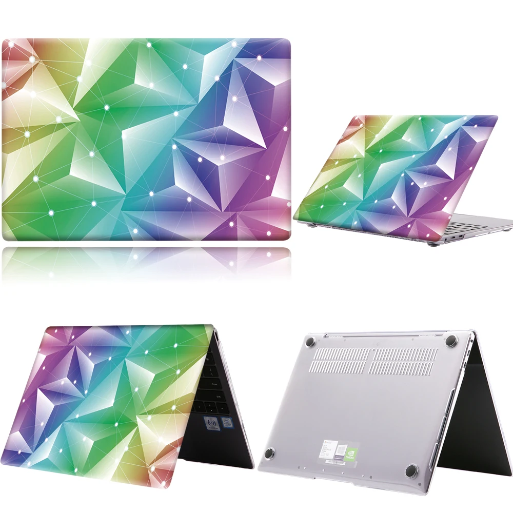 Чехол для ноутбука Huawei MateBook 13/13, AMD Ryzen/14/D14/D15/X 2020/X Pro/16,1/Honor MagicBook 14/15, с 3d-рисунком в форме пирамиды
Чехол для ноутбука Huawei MateBook 13/13, AMD Ryzen/14/D14/D15/X 2020/X Pro/16,1/Honor MagicBook 14/15, с 3d-рисунком в форме пирамиды