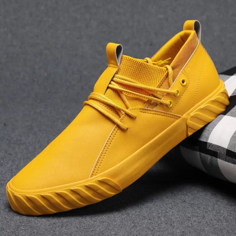 The new spring and autumn 2021 han edition tide leisure walking shoes AF03 
The new spring and autumn 2021 han edition tide leisure walking shoes AF03