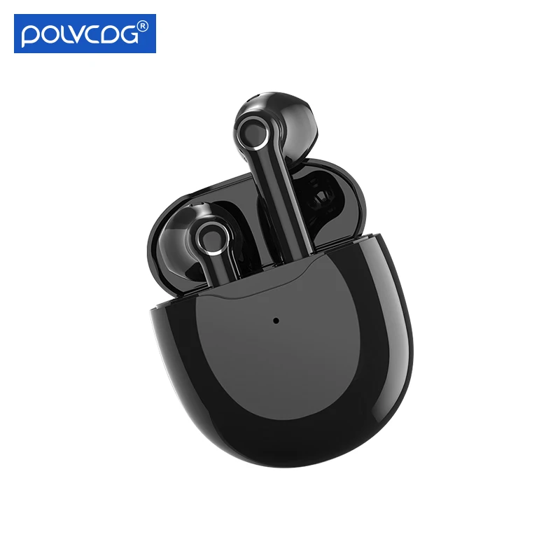 POLVCDG S12-2 Wireless Fone Bluetooth 5.0 Headset Long Battery Life HIFI Lossless Sound Quality Sports Waterproof Earplugs
POLVCDG S12-2 Wireless Fone Bluetooth 5.0 Headset Long Battery Life HIFI Lossless Sound Quality Sports Waterproof Earplugs