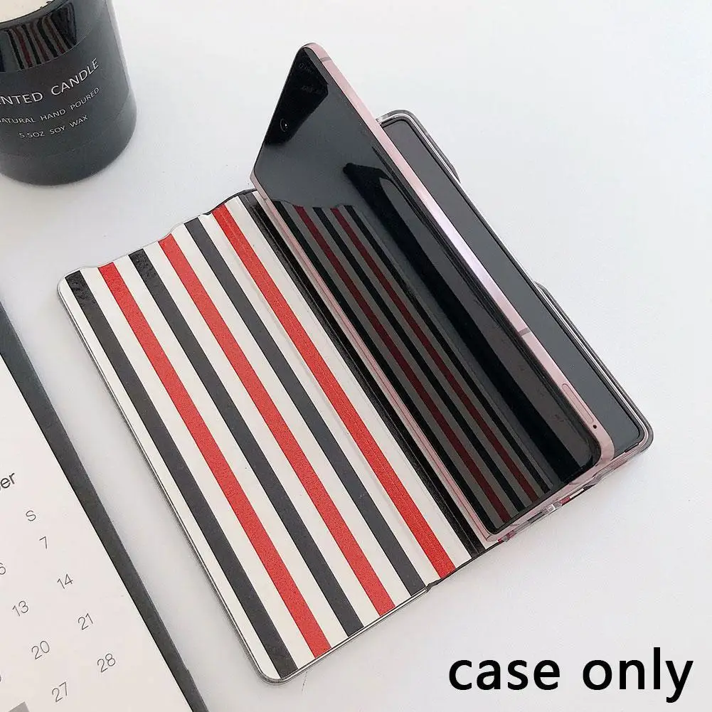 Suitable For Samsung Zfold2 Mobile Phone Shell Folding W21F9160 Leather Case All-Inclusive Shell Screen Anti-Fall Protectiv N1C5
Suitable For Samsung Zfold2 Mobile Phone Shell Folding W21F9160 Leather Case All-Inclusive Shell Screen Anti-Fall Protectiv N1C5