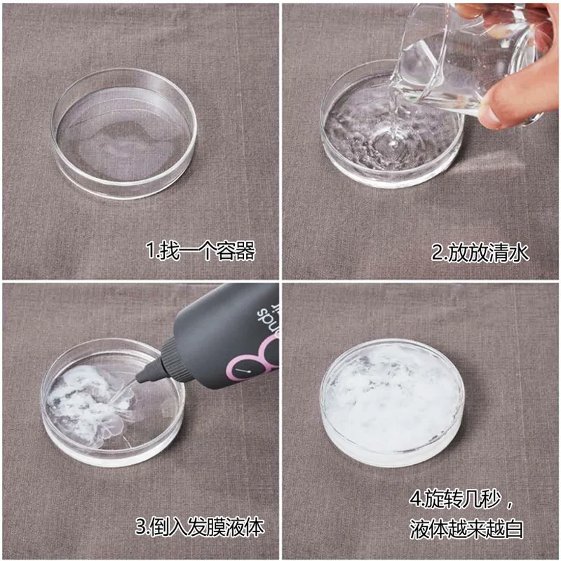 5 шт. 100% оригинальная Корейская маска для волос уход за волосами премиум-класса