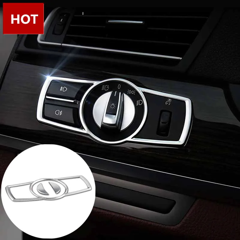Внутренняя отделка из АБС-пластика для BMW 7 серии F01, крышка выключателя освещения, 2010-2015, 3 шт.
Внутренняя отделка из АБС-пластика для BMW 7 серии F01, крышка выключателя освещения, 2010-2015, 3 шт.