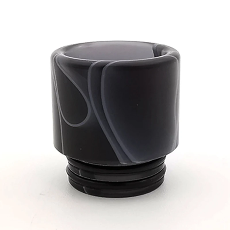 FATUBE 810 Snake Skin Drip Tip Universal Interface Short Snakeskin Epoxy Resin Drip Tip 810 1pc Cigarette Holder Accessories
FATUBE 810 Snake Skin Drip Tip Universal Interface Short Snakeskin Epoxy Resin Drip Tip 810 1pc Cigarette Holder Accessories